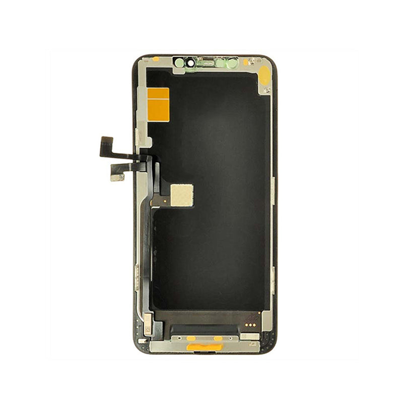 Refurbished - OLED Screen Assembly for iPhone 11 Pro Max (Black)