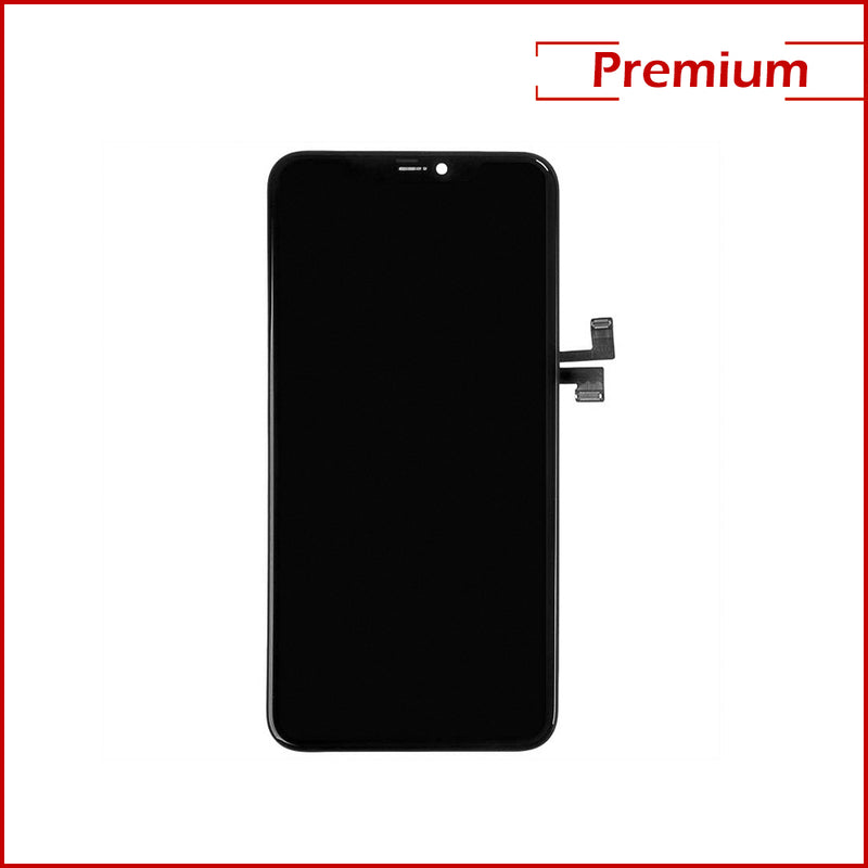 Premium - Aftermarket OLED Screen Assembly for iPhone 11 Pro Max (Black)