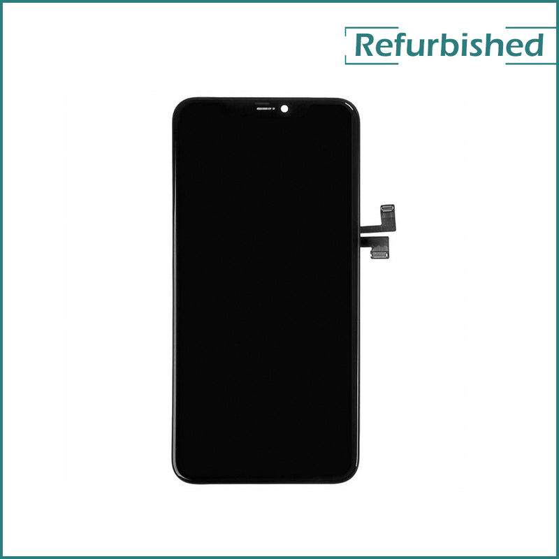 Refurbished - OLED Screen Assembly for iPhone 11 Pro Max (Black)