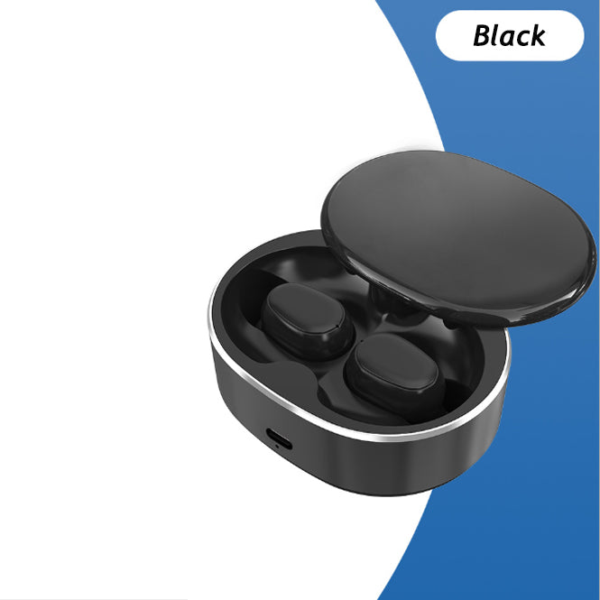 M3 TWS Bluetooth Earphone Wireless Sports Headphone